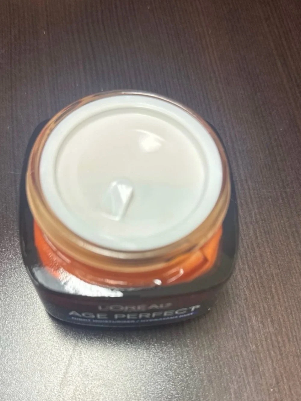 L’Oreal Age Perfect Hydra-Nutrition Nourishing Night Moisturizer-New
